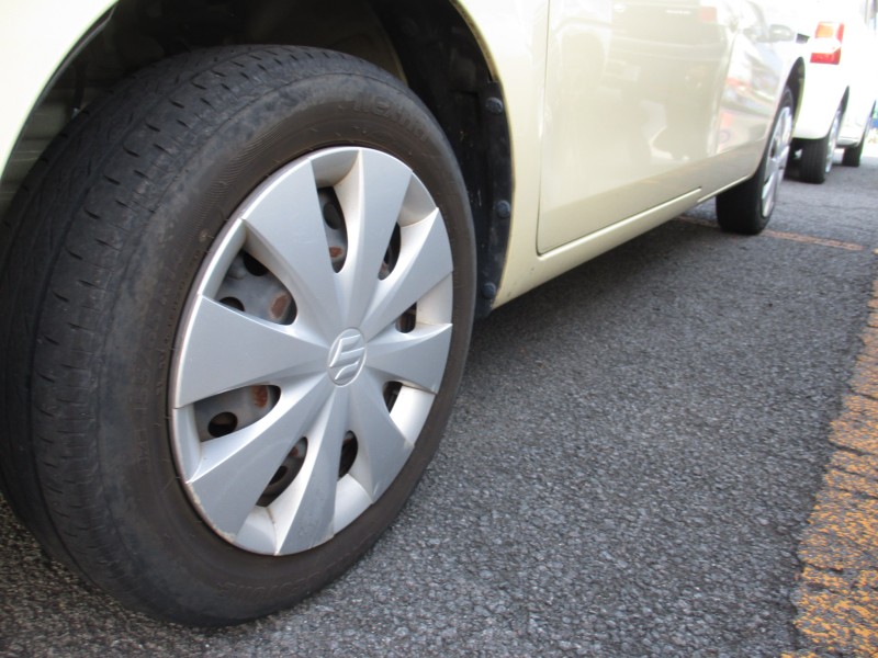 スズキ スペーシア29枚目