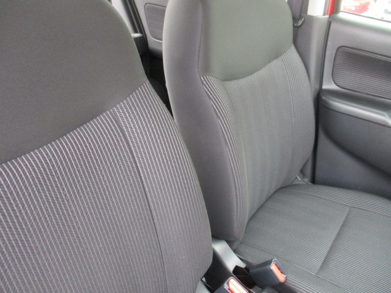 ニッサン デイズルークス9枚目