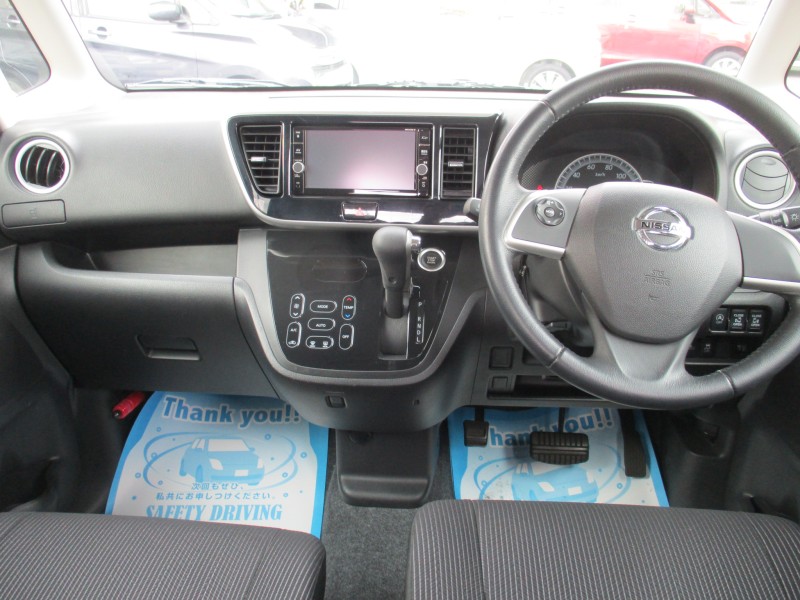 ニッサン デイズルークス10枚目