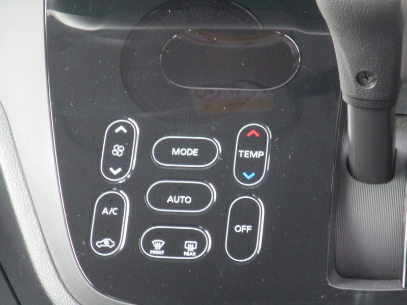 ニッサン デイズルークス11枚目