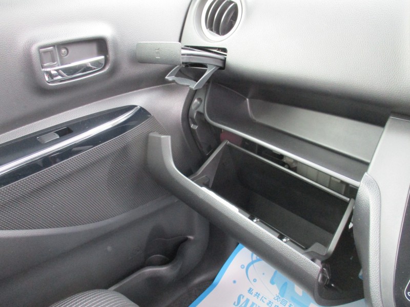 ニッサン デイズルークス13枚目