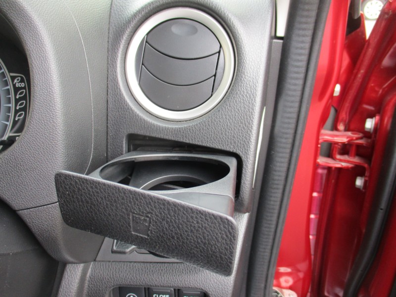 ニッサン デイズルークス16枚目