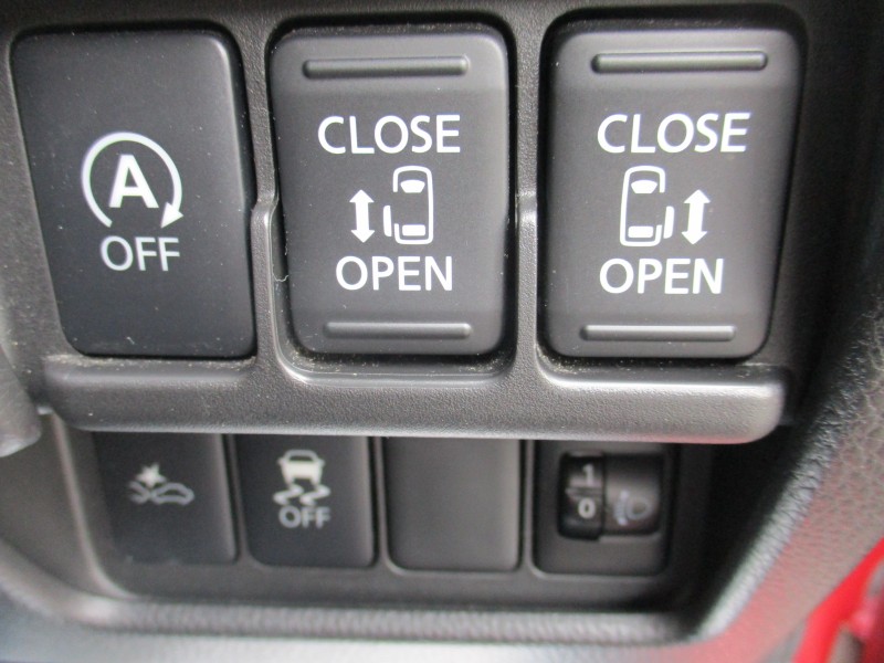 ニッサン デイズルークス18枚目