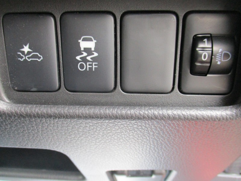 ニッサン デイズルークス19枚目