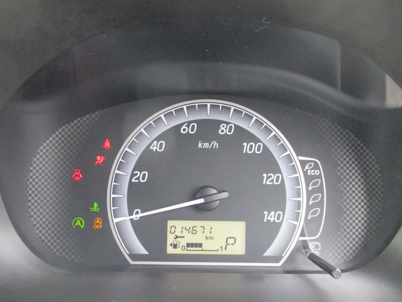 ニッサン デイズルークス22枚目