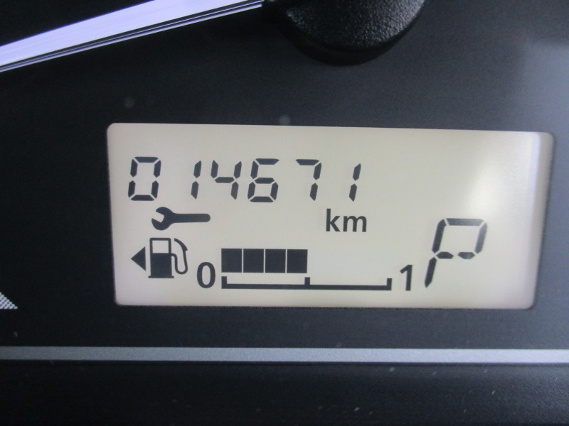 ニッサン デイズルークス23枚目