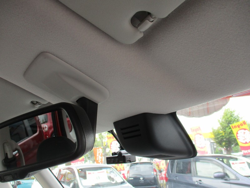 ニッサン デイズルークス24枚目