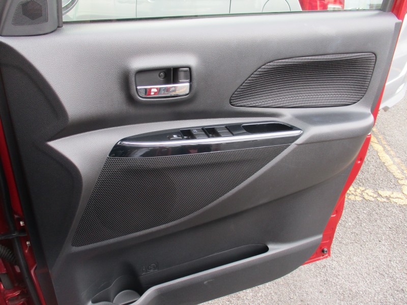 ニッサン デイズルークス26枚目