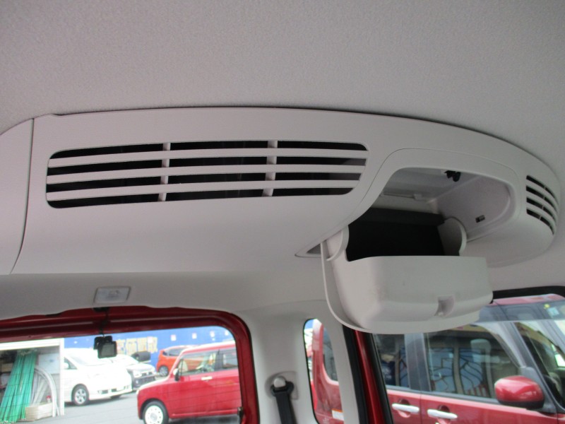 ニッサン デイズルークス29枚目