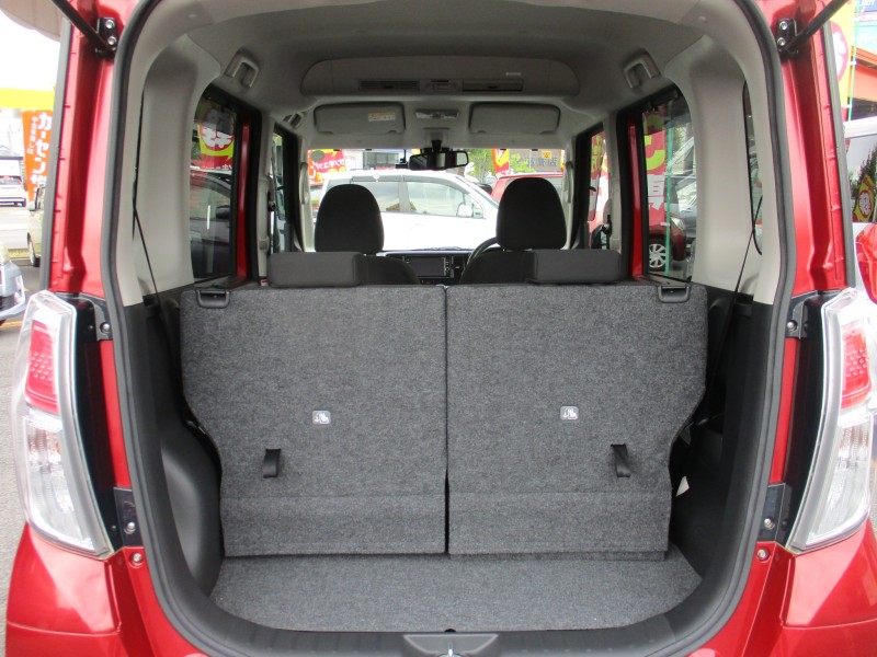 ニッサン デイズルークス6枚目