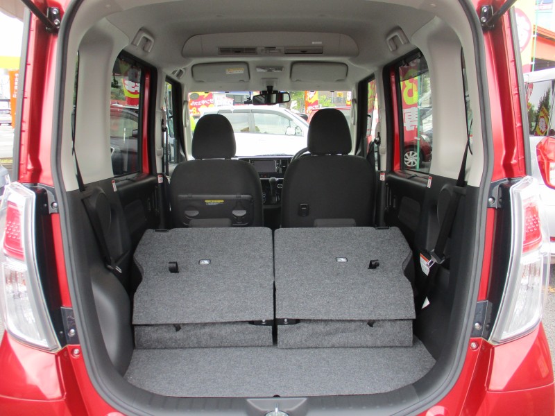 ニッサン デイズルークス7枚目