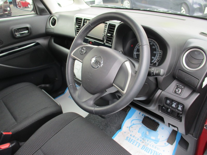 ニッサン デイズルークス8枚目