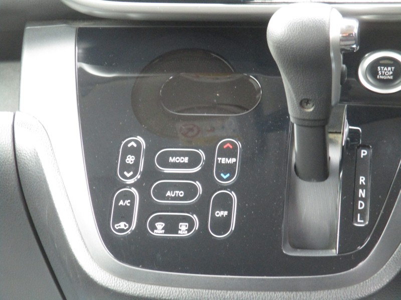 ニッサン デイズルークス11枚目