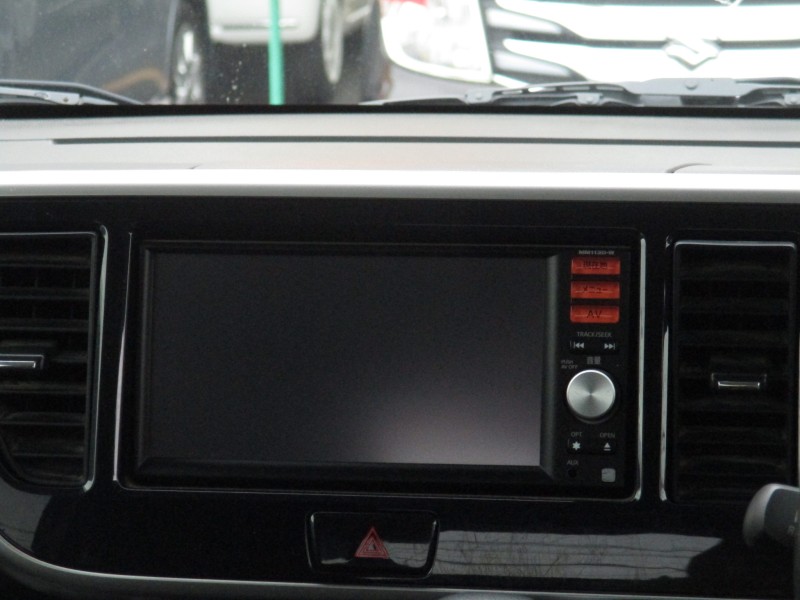 ニッサン デイズルークス12枚目