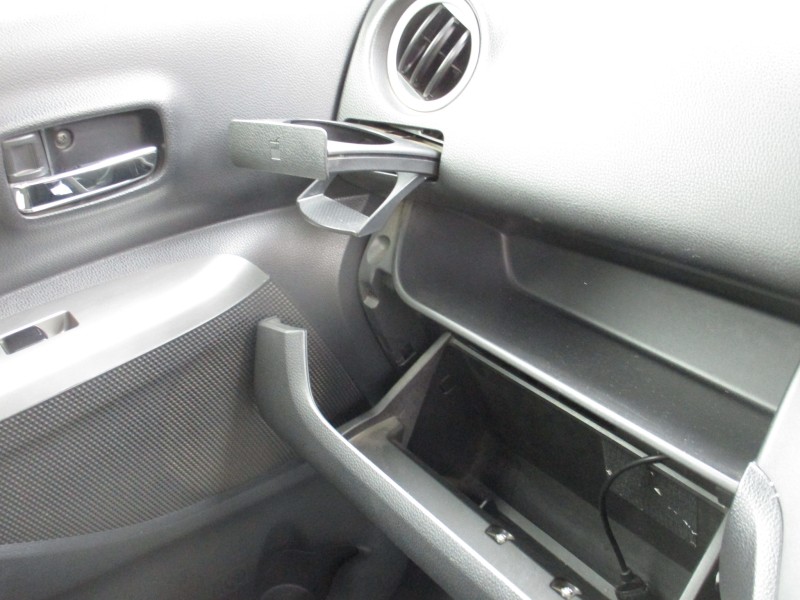 ニッサン デイズルークス14枚目