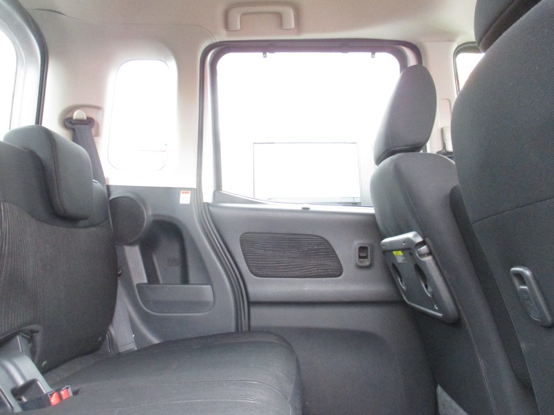 ニッサン デイズルークス28枚目