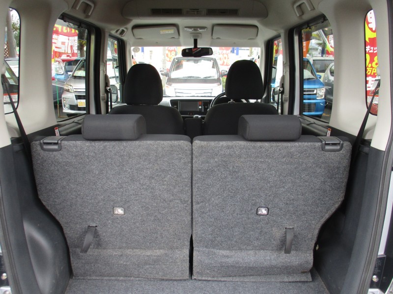 ニッサン デイズルークス6枚目