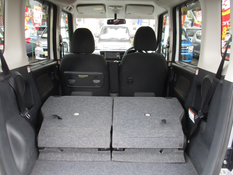 ニッサン デイズルークス7枚目