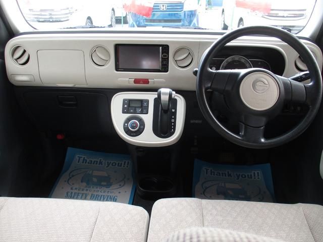 ダイハツ ミラココア10枚目