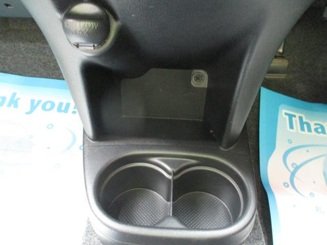 ダイハツ ミラココア14枚目