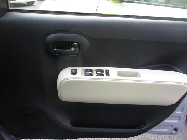 ダイハツ ミラココア21枚目