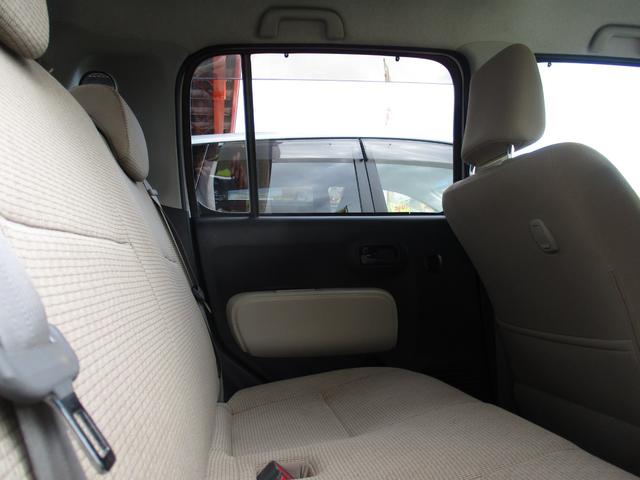 ダイハツ ミラココア23枚目