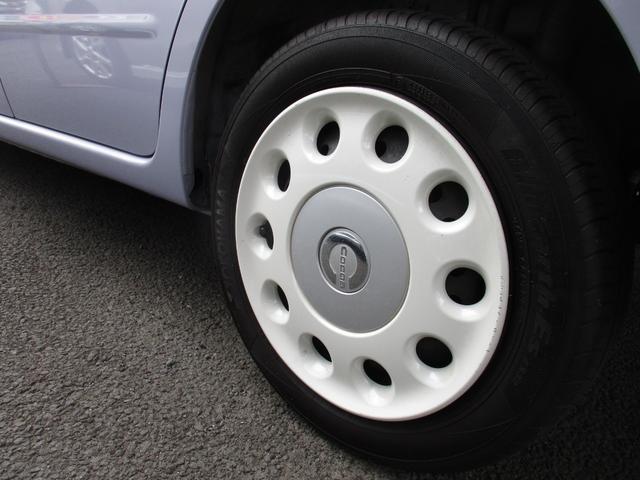 ダイハツ ミラココア25枚目