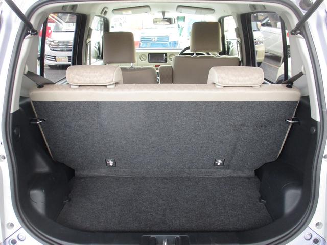 ダイハツ ミラココア6枚目