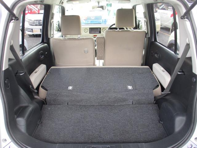 ダイハツ ミラココア7枚目