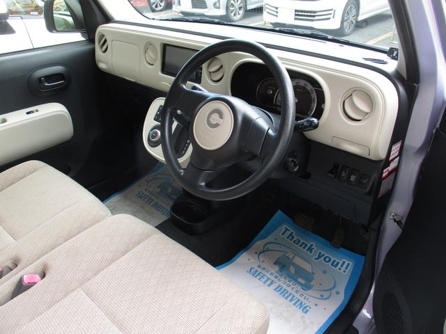 ダイハツ ミラココア8枚目