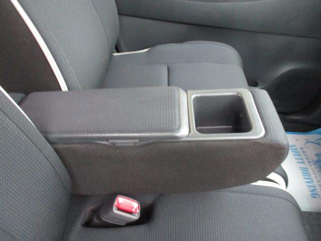 ダイハツ ムーヴコンテ9枚目