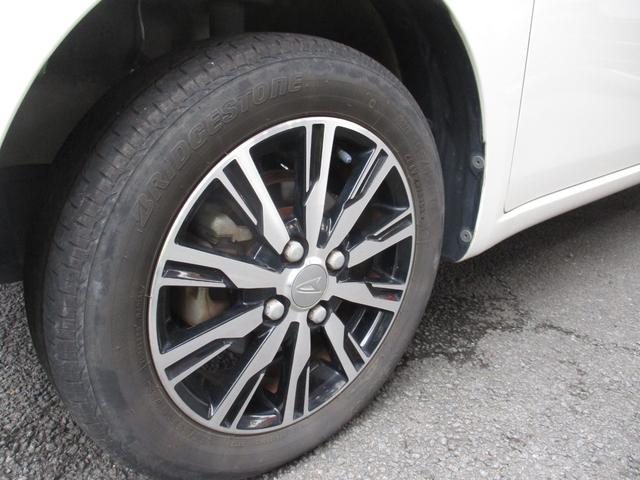 ダイハツ ムーヴコンテ27枚目