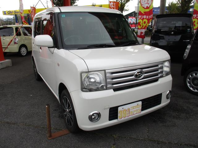 ダイハツ ムーヴコンテ2枚目