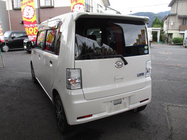 ダイハツ ムーヴコンテ5枚目