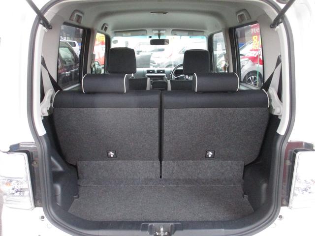 ダイハツ ムーヴコンテ6枚目