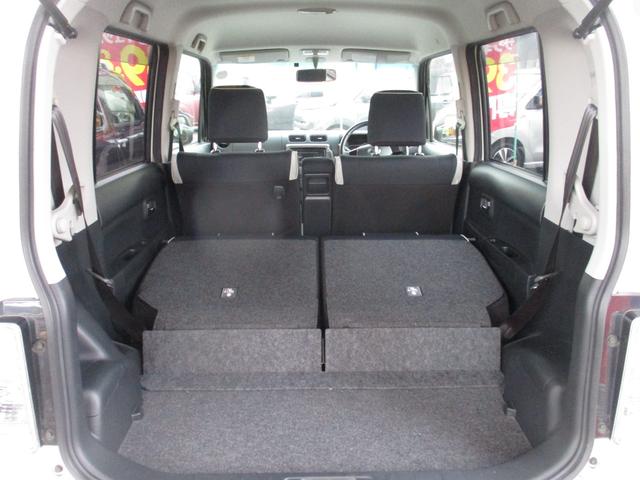 ダイハツ ムーヴコンテ7枚目