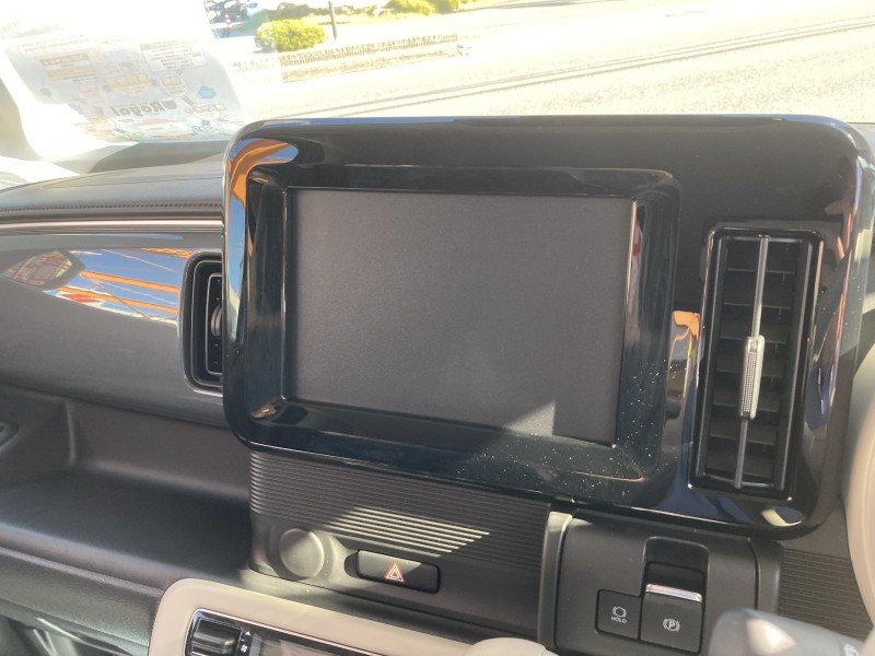 スズキ ワゴンRスマイル9枚目