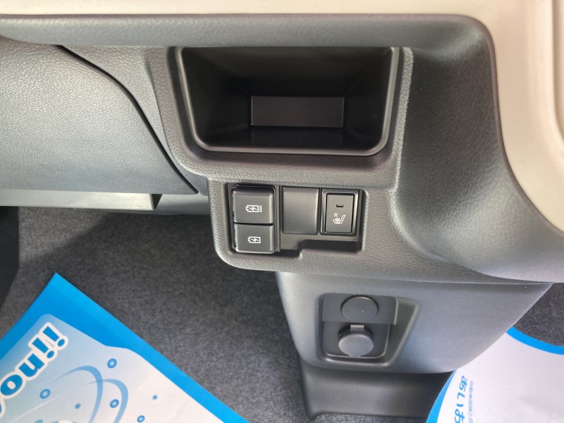 スズキ ワゴンRスマイル11枚目