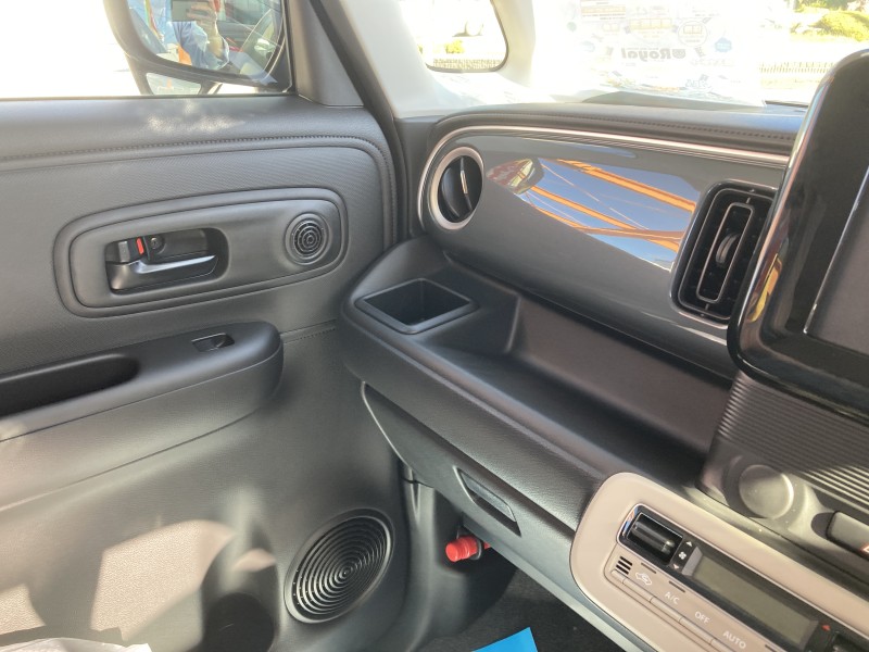 スズキ ワゴンRスマイル12枚目