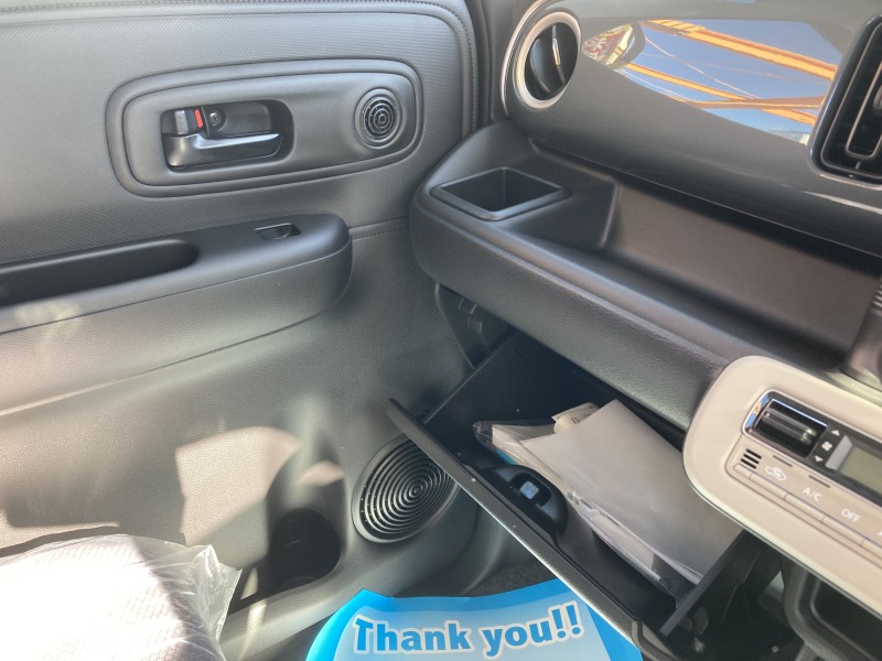 スズキ ワゴンRスマイル13枚目