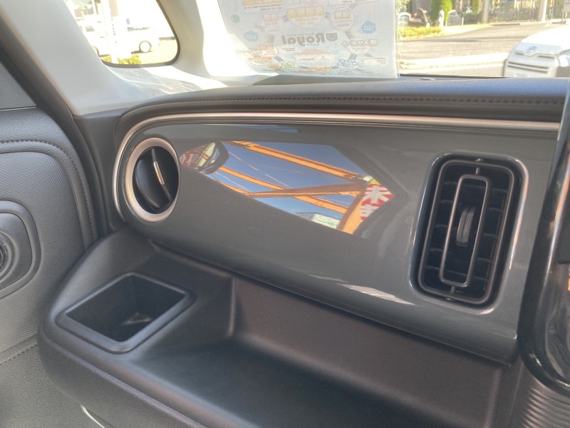 スズキ ワゴンRスマイル14枚目