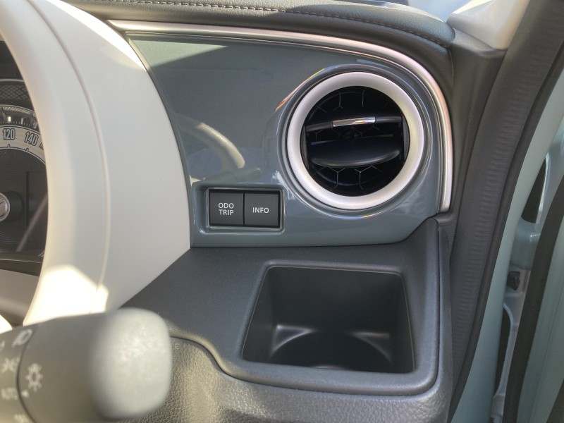 スズキ ワゴンRスマイル17枚目