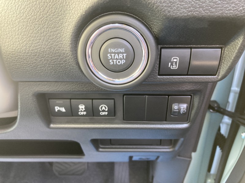 スズキ ワゴンRスマイル18枚目