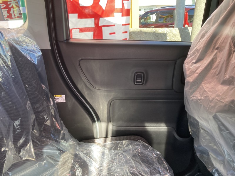 スズキ ワゴンRスマイル23枚目