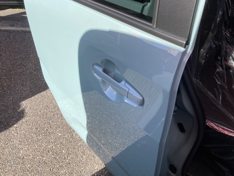 スズキ ワゴンRスマイル24枚目