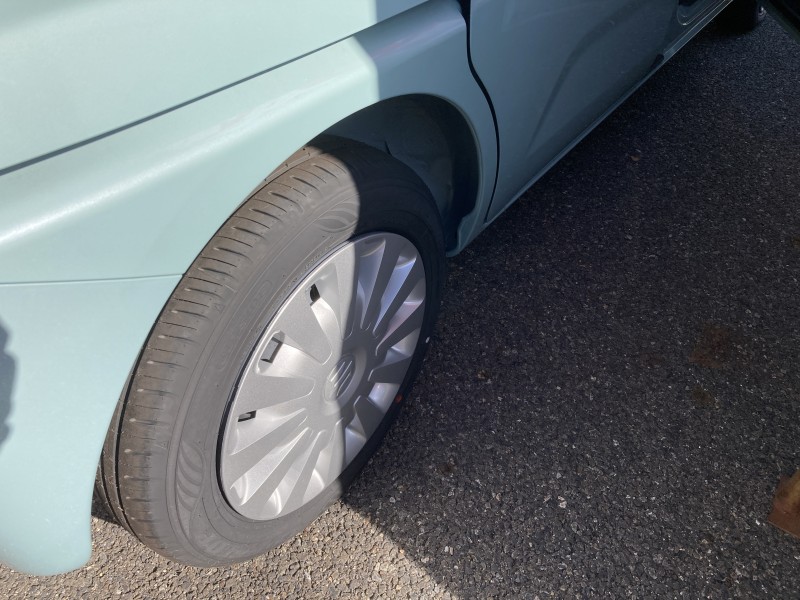 スズキ ワゴンRスマイル25枚目