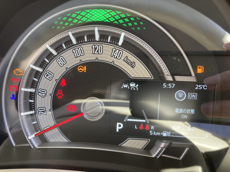 スズキ ワゴンRスマイル26枚目