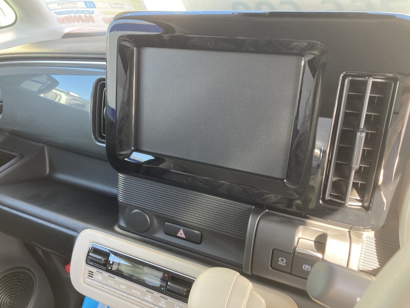 スズキ ワゴンRスマイル9枚目