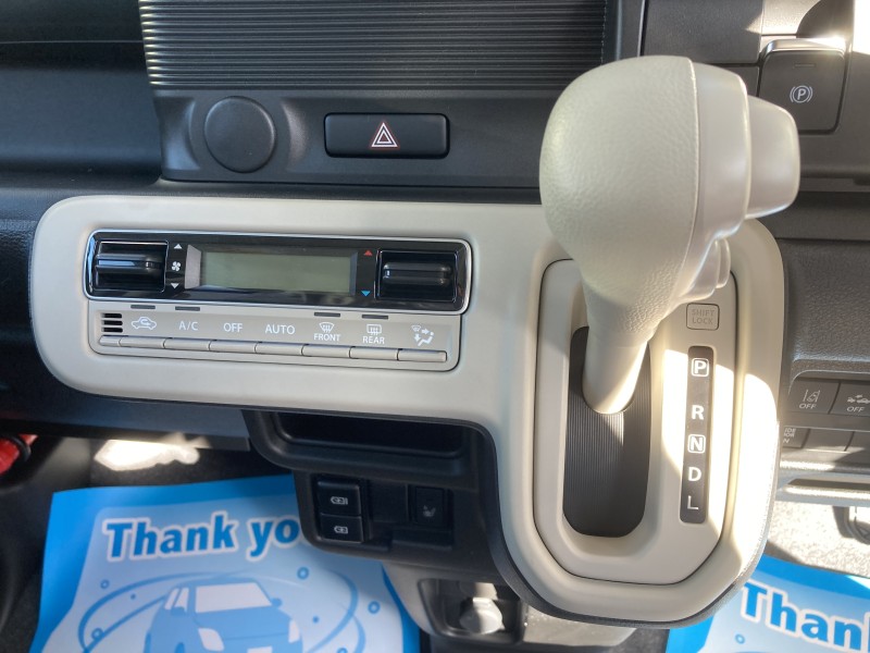 スズキ ワゴンRスマイル10枚目