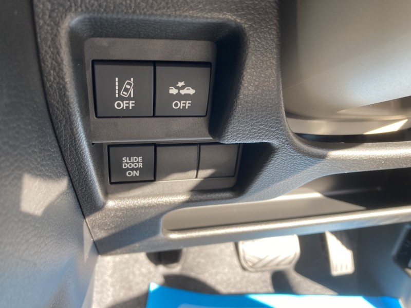 スズキ ワゴンRスマイル16枚目